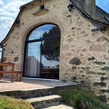 Maison Charmante A Maleville Avec Jardin Prive Et Parking.B المظهر الخارجي الصورة