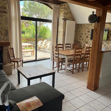 Maison Charmante A Maleville Avec Jardin Prive Et Parking.B المظهر الخارجي الصورة