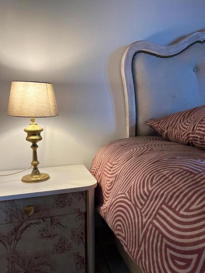Maison Charmante A Maleville Avec Jardin Prive Et Parking.B المظهر الخارجي الصورة