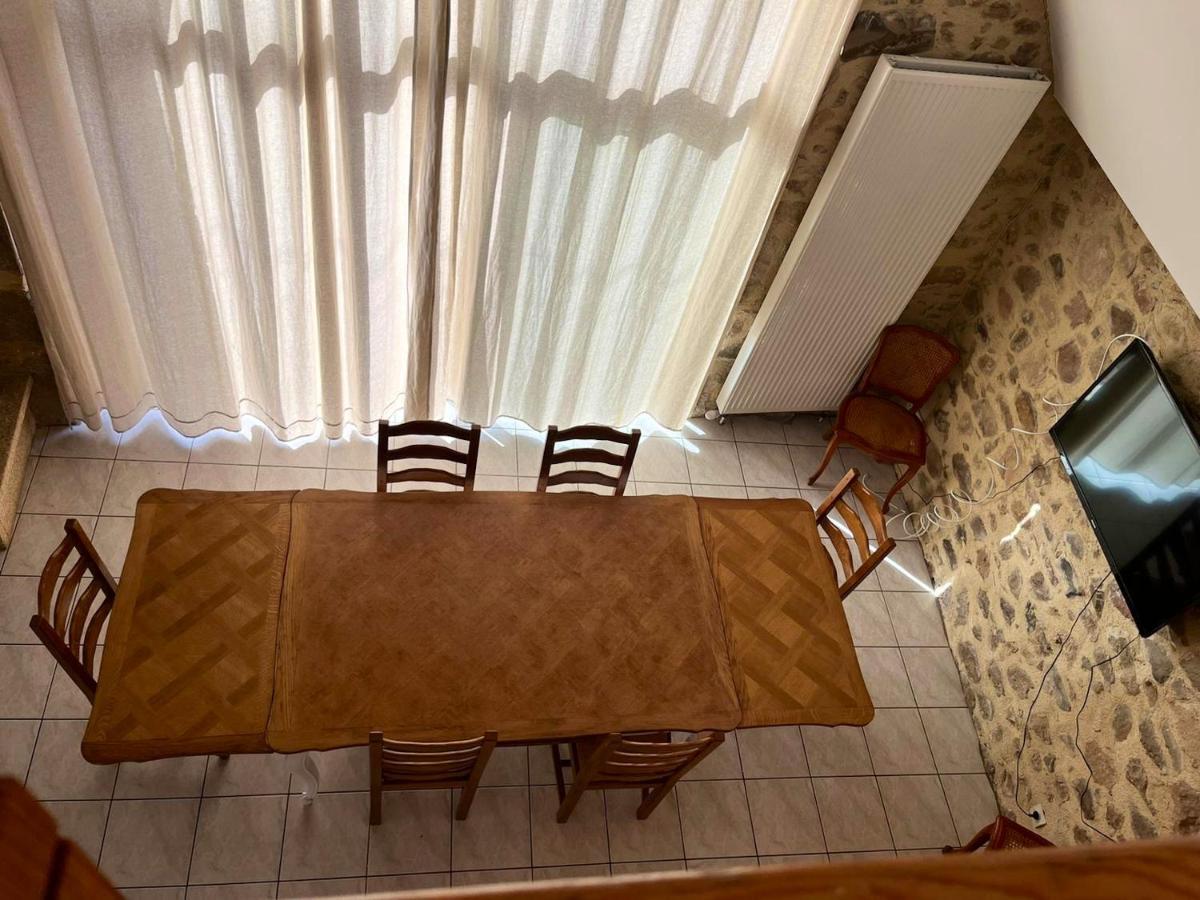 Maison Charmante A Maleville Avec Jardin Prive Et Parking.B المظهر الخارجي الصورة