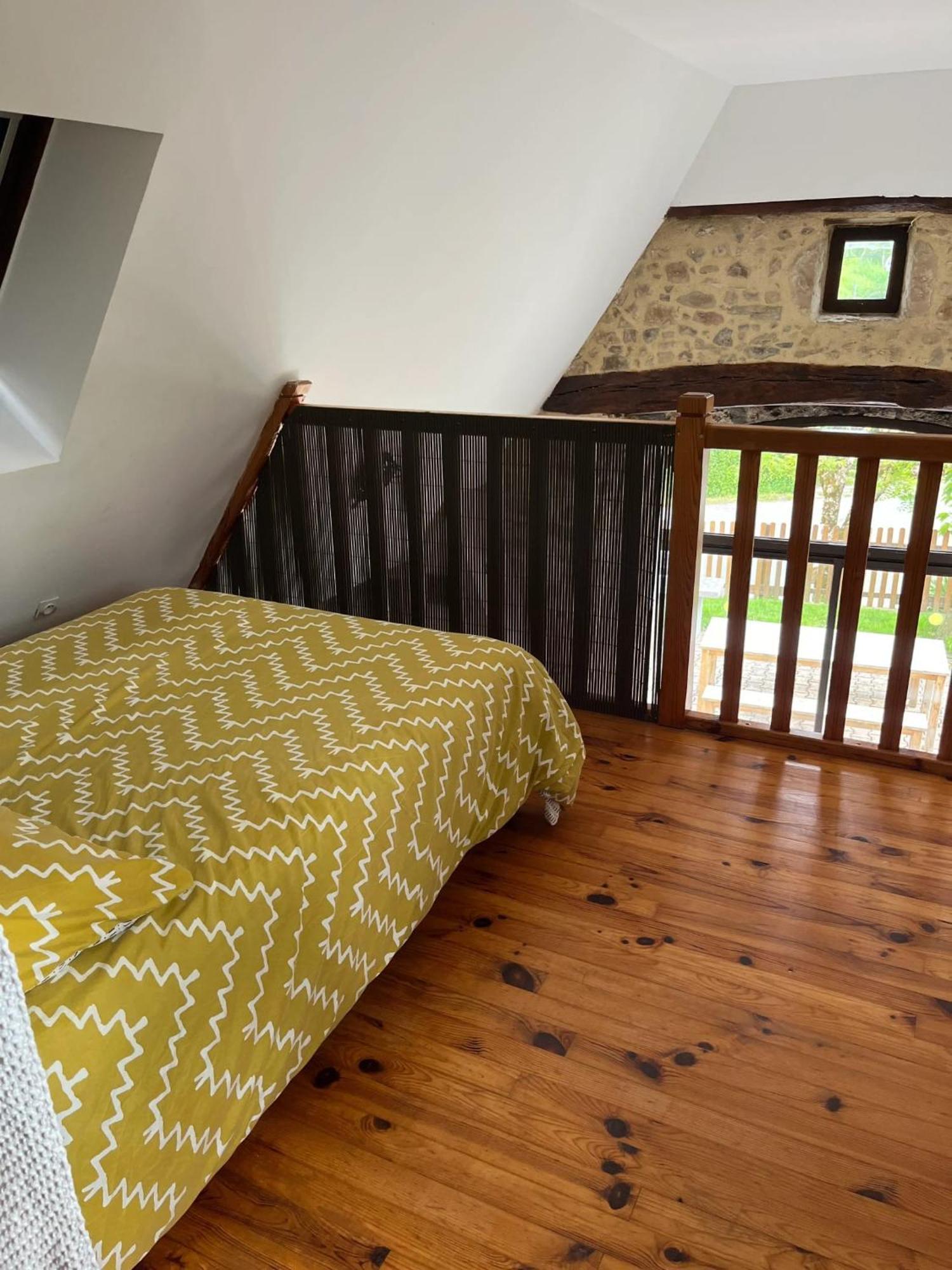 Maison Charmante A Maleville Avec Jardin Prive Et Parking.B المظهر الخارجي الصورة